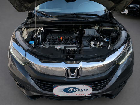 HONDA HR-V 1.8 16V 4P LX FLEX AUTOM�TICO CVT, Foto 13