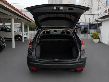 HONDA HR-V 1.8 16V 4P LX FLEX AUTOM�TICO CVT, Foto 14