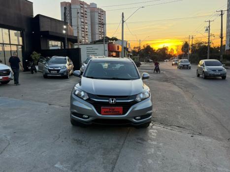 HONDA HR-V 1.8 16V 4P EX FLEX AUTOM�TICO CVT, Foto 2