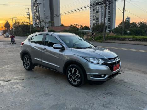 HONDA HR-V 1.8 16V 4P EX FLEX AUTOM�TICO CVT, Foto 3