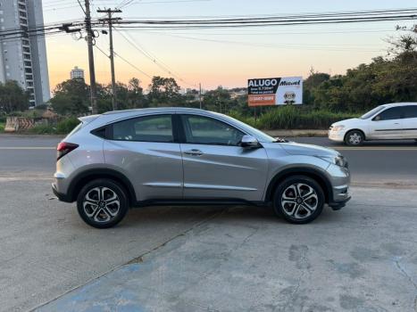 HONDA HR-V 1.8 16V 4P EX FLEX AUTOM�TICO CVT, Foto 4