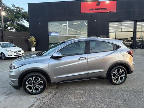 HONDA HR-V 1.8 16V 4P EX FLEX AUTOM�TICO CVT, Foto 5