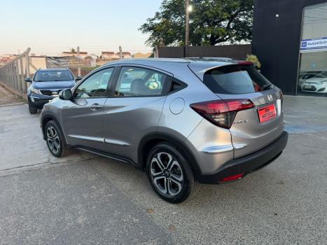 HONDA HR-V 1.8 16V 4P EX FLEX AUTOM�TICO CVT, Foto 6