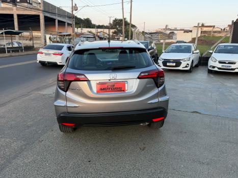 HONDA HR-V 1.8 16V 4P EX FLEX AUTOM�TICO CVT, Foto 7