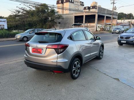 HONDA HR-V 1.8 16V 4P EX FLEX AUTOM�TICO CVT, Foto 8