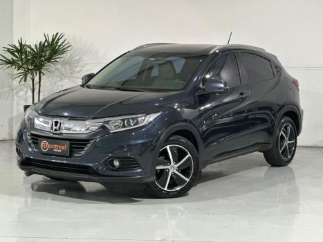 HONDA HR-V 1.8 16V 4P EX FLEX AUTOM�TICO CVT, Foto 1
