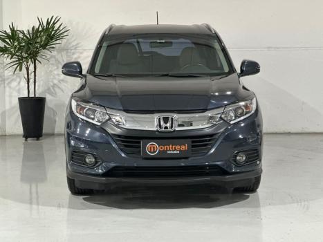 HONDA HR-V 1.8 16V 4P EX FLEX AUTOM�TICO CVT, Foto 2