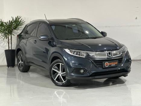 HONDA HR-V 1.8 16V 4P EX FLEX AUTOM�TICO CVT, Foto 3