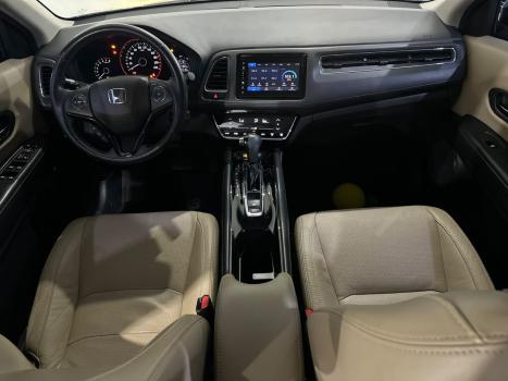 HONDA HR-V 1.8 16V 4P EX FLEX AUTOM�TICO CVT, Foto 4
