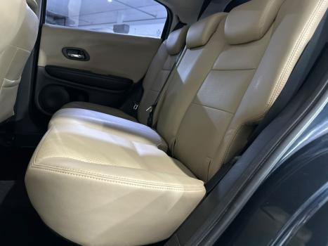 HONDA HR-V 1.8 16V 4P EX FLEX AUTOM�TICO CVT, Foto 5