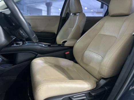 HONDA HR-V 1.8 16V 4P EX FLEX AUTOM�TICO CVT, Foto 7