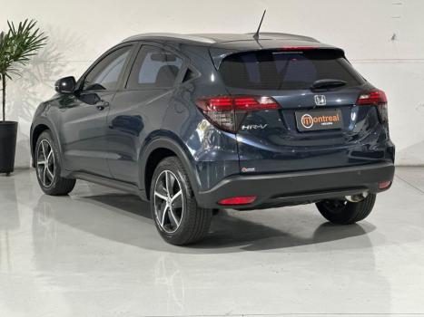 HONDA HR-V 1.8 16V 4P EX FLEX AUTOM�TICO CVT, Foto 8