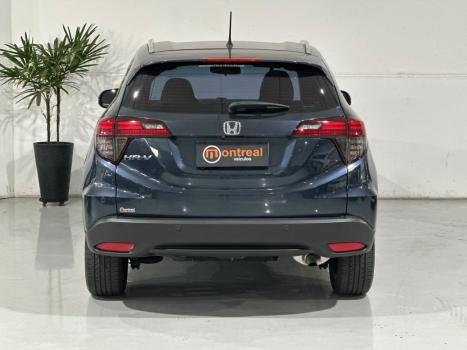 HONDA HR-V 1.8 16V 4P EX FLEX AUTOM�TICO CVT, Foto 9