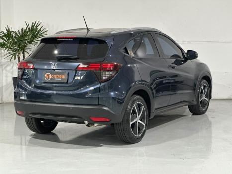HONDA HR-V 1.8 16V 4P EX FLEX AUTOM�TICO CVT, Foto 10