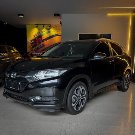 HONDA HR-V 1.8 16V 4P EX FLEX AUTOM�TICO CVT, Foto 1