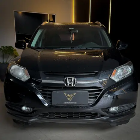 HONDA HR-V 1.8 16V 4P EX FLEX AUTOM�TICO CVT, Foto 2