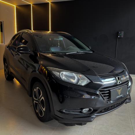 HONDA HR-V 1.8 16V 4P EX FLEX AUTOM�TICO CVT, Foto 3