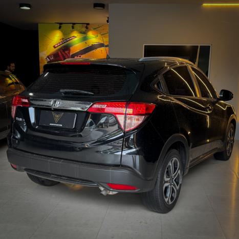 HONDA HR-V 1.8 16V 4P EX FLEX AUTOM�TICO CVT, Foto 5