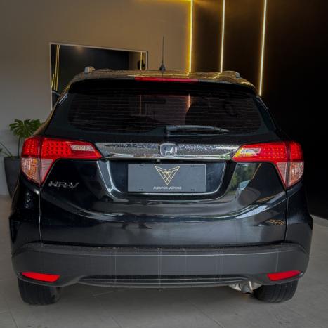 HONDA HR-V 1.8 16V 4P EX FLEX AUTOM�TICO CVT, Foto 6