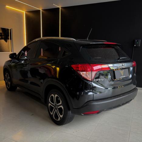 HONDA HR-V 1.8 16V 4P EX FLEX AUTOM�TICO CVT, Foto 7