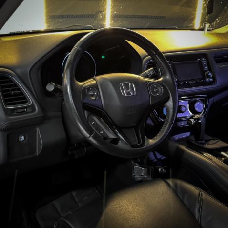 HONDA HR-V 1.8 16V 4P EX FLEX AUTOM�TICO CVT, Foto 9