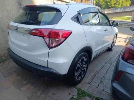 HONDA HR-V 1.8 16V 4P EXL FLEX AUTOM�TICO CVT, Foto 3