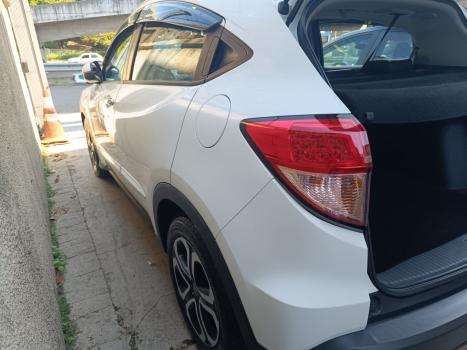 HONDA HR-V 1.8 16V 4P EXL FLEX AUTOM�TICO CVT, Foto 4