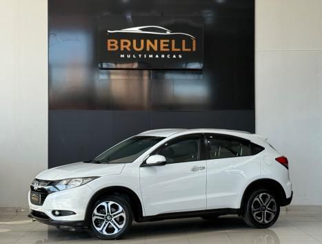 HONDA HR-V 1.8 16V 4P EXL FLEX AUTOM�TICO CVT, Foto 1