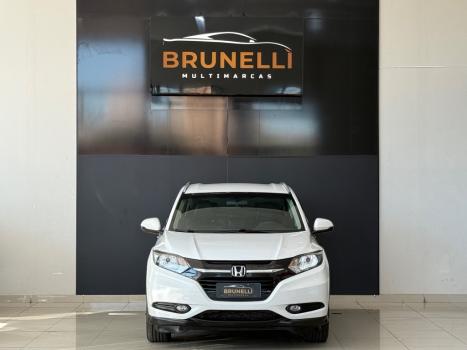 HONDA HR-V 1.8 16V 4P EXL FLEX AUTOM�TICO CVT, Foto 2