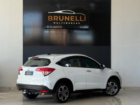 HONDA HR-V 1.8 16V 4P EXL FLEX AUTOM�TICO CVT, Foto 3