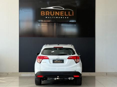 HONDA HR-V 1.8 16V 4P EXL FLEX AUTOM�TICO CVT, Foto 4