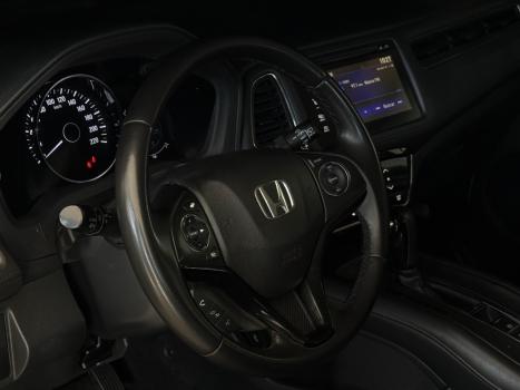 HONDA HR-V 1.8 16V 4P EXL FLEX AUTOM�TICO CVT, Foto 5