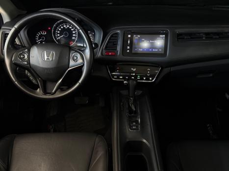 HONDA HR-V 1.8 16V 4P EXL FLEX AUTOM�TICO CVT, Foto 6