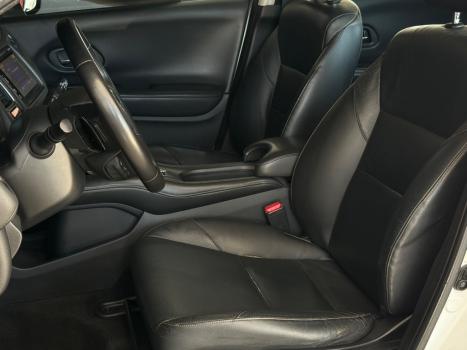 HONDA HR-V 1.8 16V 4P EXL FLEX AUTOM�TICO CVT, Foto 8