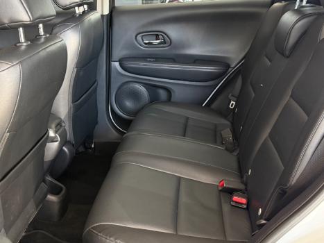 HONDA HR-V 1.8 16V 4P EXL FLEX AUTOM�TICO CVT, Foto 9