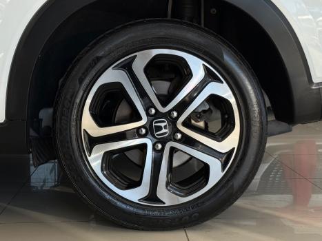HONDA HR-V 1.8 16V 4P EXL FLEX AUTOM�TICO CVT, Foto 10