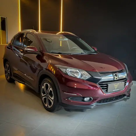 HONDA HR-V 1.8 16V 4P EXL FLEX AUTOM�TICO CVT, Foto 1
