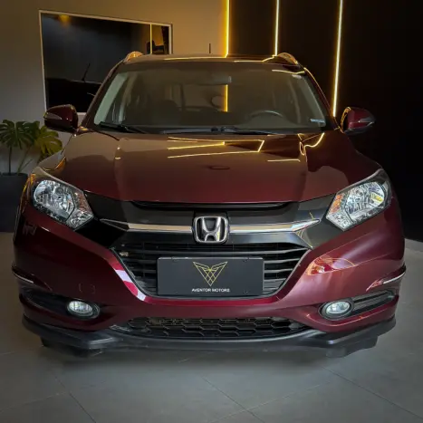 HONDA HR-V 1.8 16V 4P EXL FLEX AUTOM�TICO CVT, Foto 2