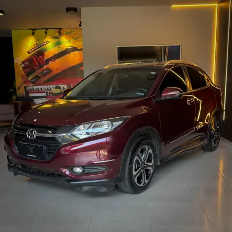 HONDA HR-V 1.8 16V 4P EXL FLEX AUTOM�TICO CVT, Foto 3