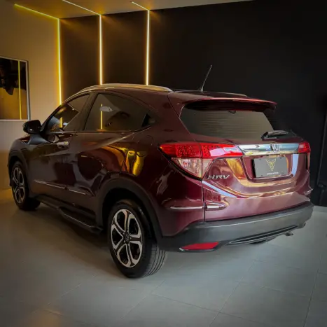 HONDA HR-V 1.8 16V 4P EXL FLEX AUTOM�TICO CVT, Foto 6