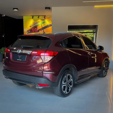 HONDA HR-V 1.8 16V 4P EXL FLEX AUTOM�TICO CVT, Foto 8