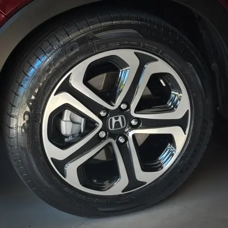 HONDA HR-V 1.8 16V 4P EXL FLEX AUTOM�TICO CVT, Foto 10