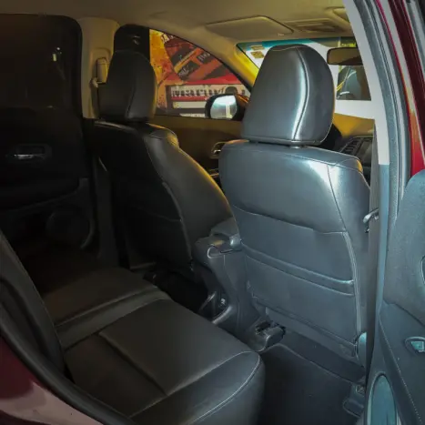 HONDA HR-V 1.8 16V 4P EXL FLEX AUTOM�TICO CVT, Foto 12