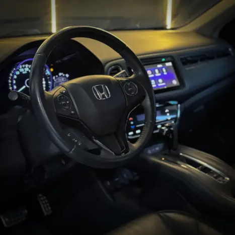 HONDA HR-V 1.8 16V 4P EXL FLEX AUTOM�TICO CVT, Foto 18