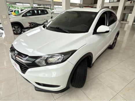 HONDA HR-V 1.8 16V 4P FLEX LXS AUTOM�TICO, Foto 3