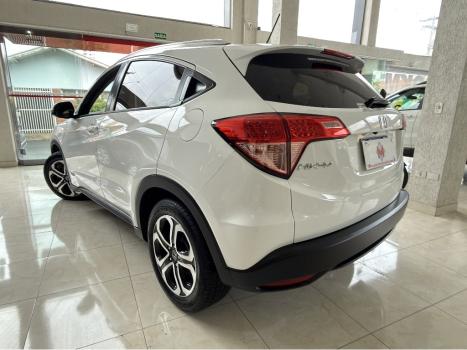 HONDA HR-V 1.8 16V 4P FLEX LXS AUTOM�TICO, Foto 4