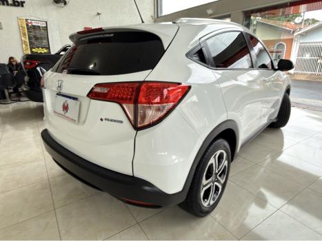 HONDA HR-V 1.8 16V 4P FLEX LXS AUTOM�TICO, Foto 6