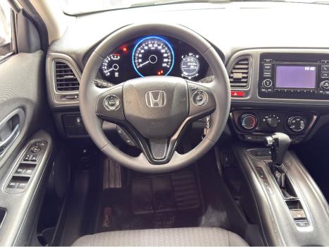 HONDA HR-V 1.8 16V 4P FLEX LXS AUTOM�TICO, Foto 7