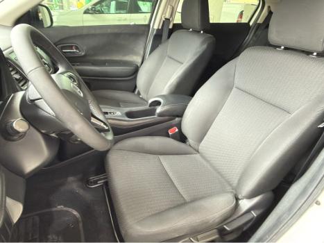 HONDA HR-V 1.8 16V 4P FLEX LXS AUTOM�TICO, Foto 8