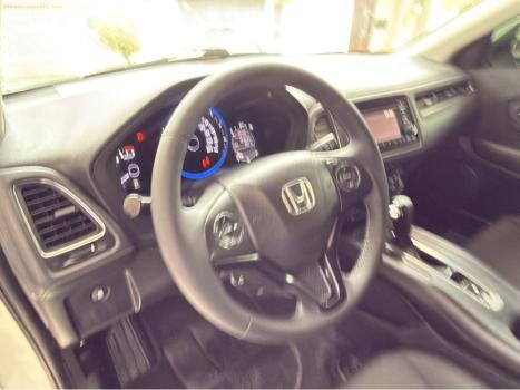 HONDA HR-V 1.8 16V 4P FLEX LXS AUTOM�TICO, Foto 9